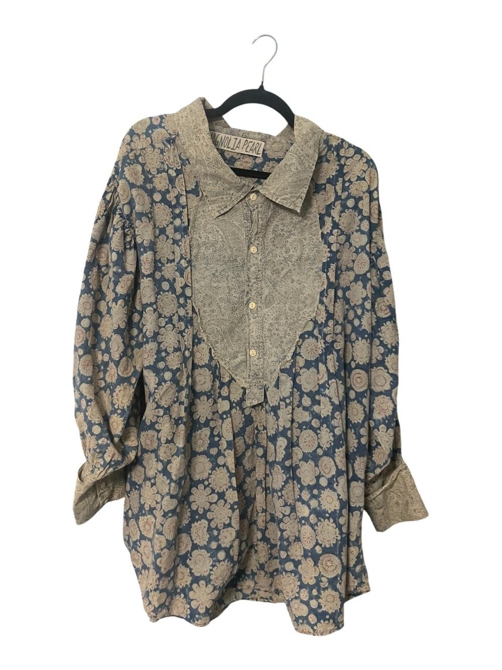 Magnolia Pearl Rourke Shirt - Picture 6 of 6